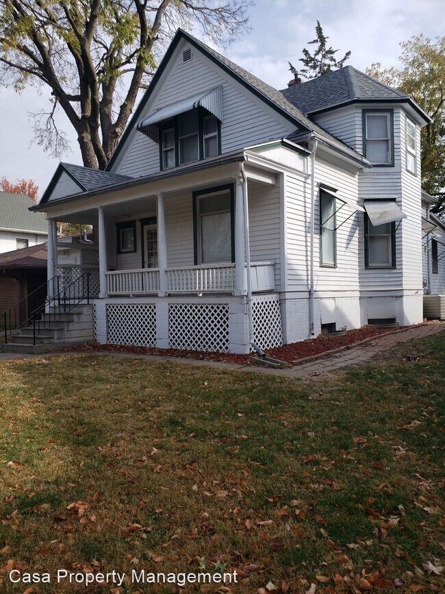 Building Photo - 8 br, 4 bath House - 532 N 24th street