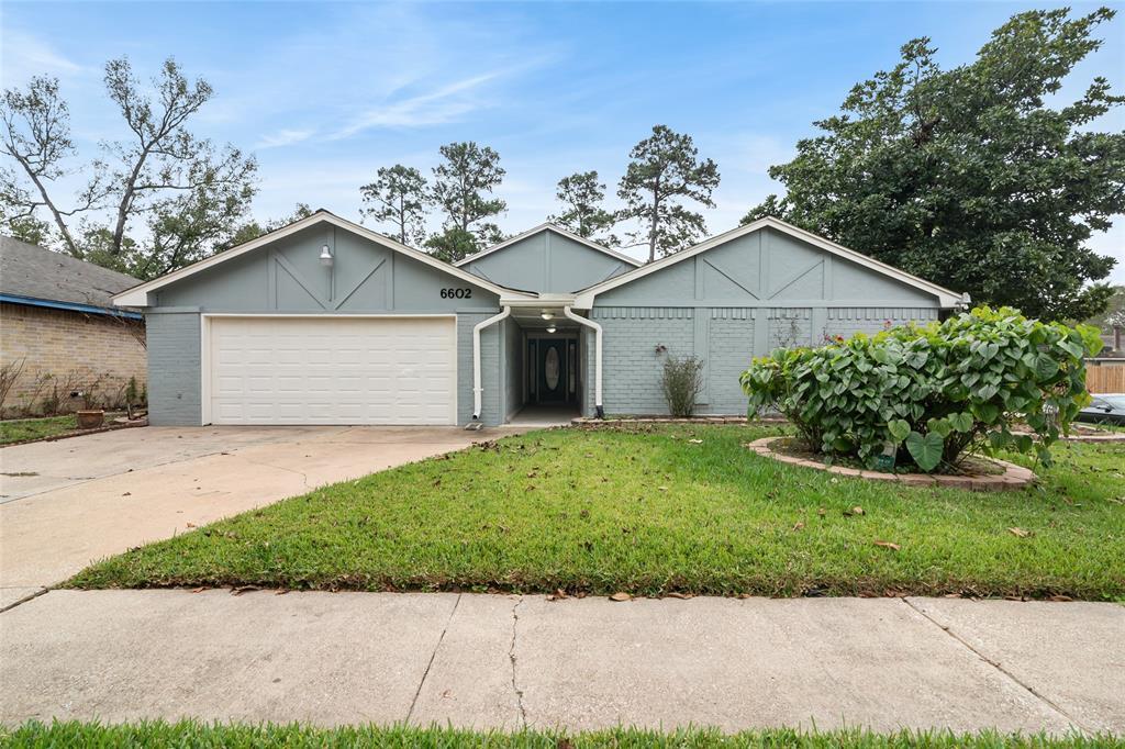 Primary Photo - 6602 Lynngate Dr
