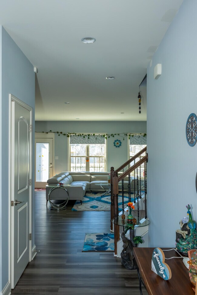 Foto del edificio - 14341 Halden Ridge Way