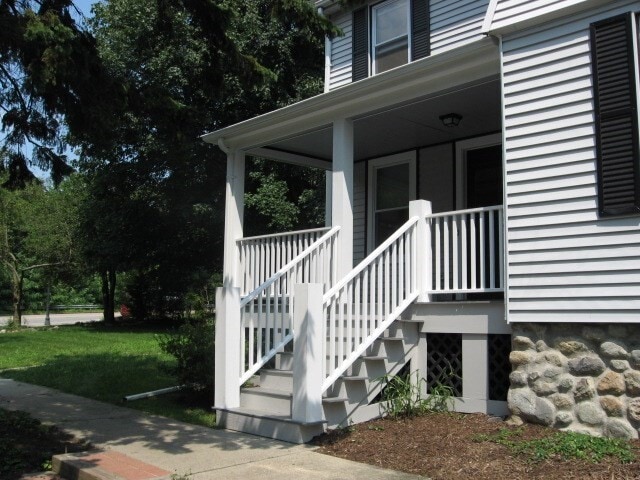 Building Photo - 436 Washington St