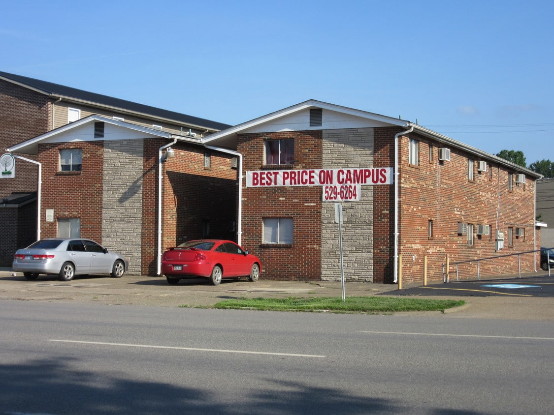 Primary Photo - 1429 3rd Ave