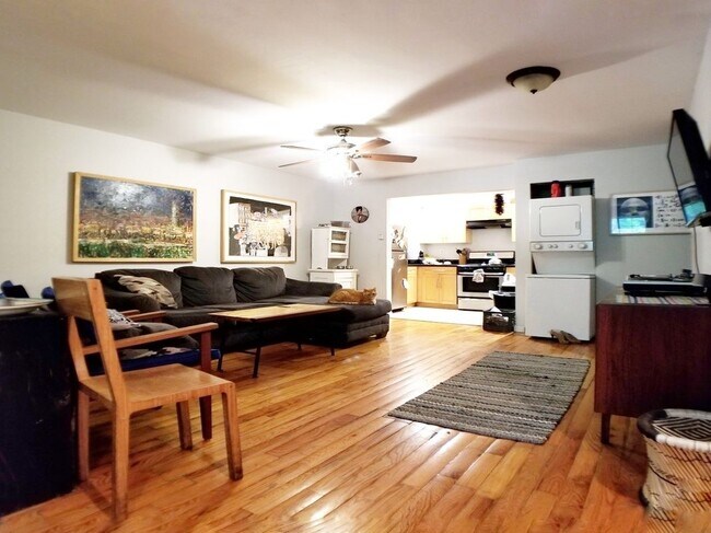 Foto del edificio - 81 Hart St