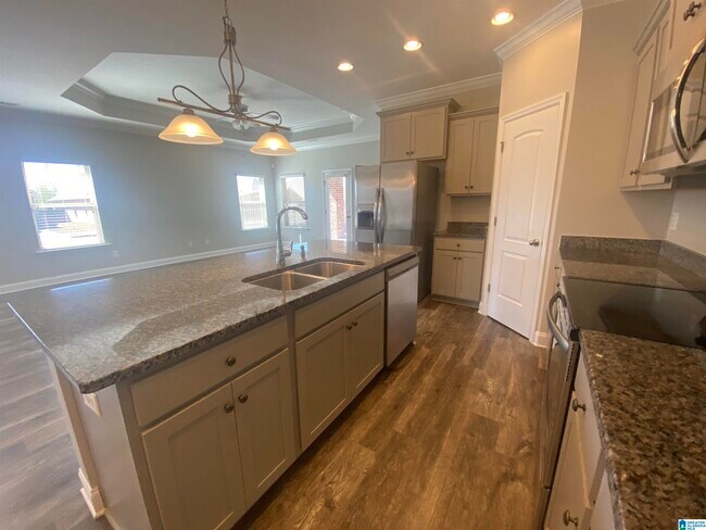 Building Photo - 100 Eden Smith Dr