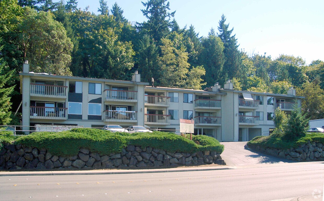 Building Photo - bellara apartments