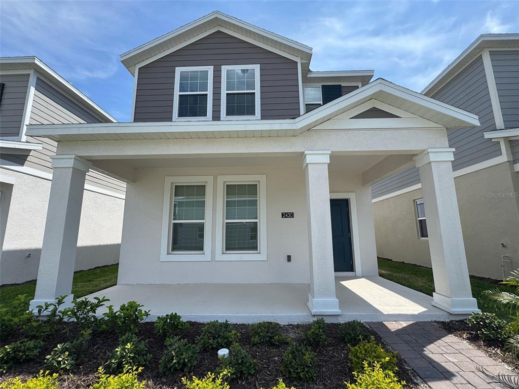 Foto principal - 2430 Peace Of Mind Ave