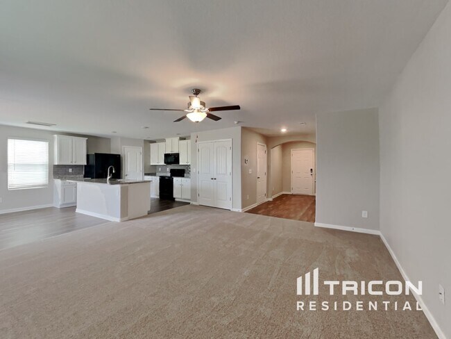 Building Photo - 121 Lahinch Drive Fuquay Varina NC