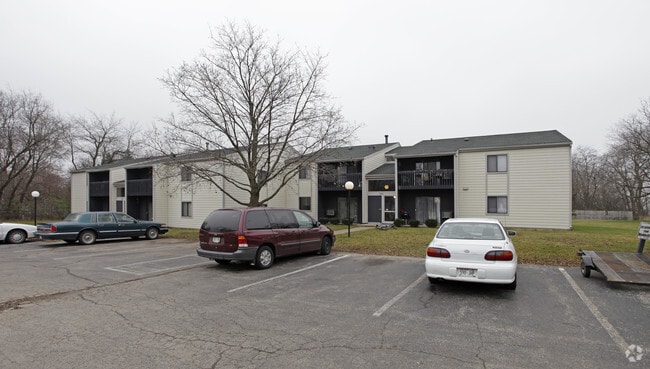 Building Photo - 532-532 Sugar Creek Rd