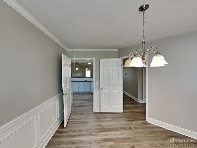 Building Photo - 1313 Keaton Dr