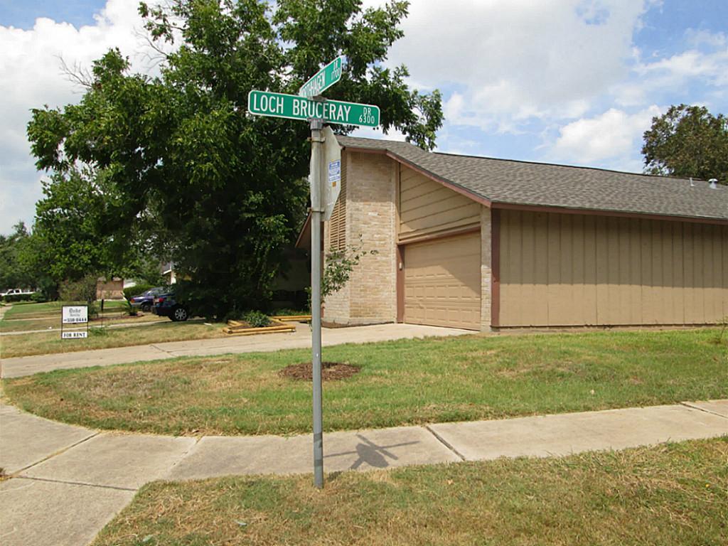 Primary Photo - 17702 Northhagen Dr