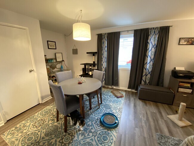 Foto del edificio - 5726 Butler St