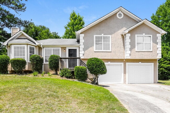 Building Photo - 6763 Creek Valley Way