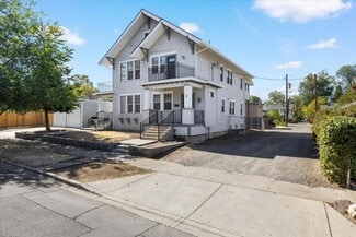 Building Photo - 9 Rose Ave
