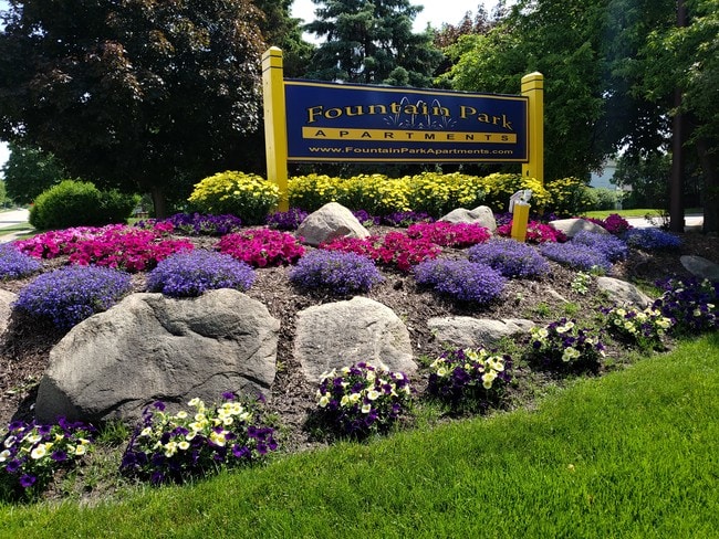 Building Photo - Reserve At Westland - Westland, MI