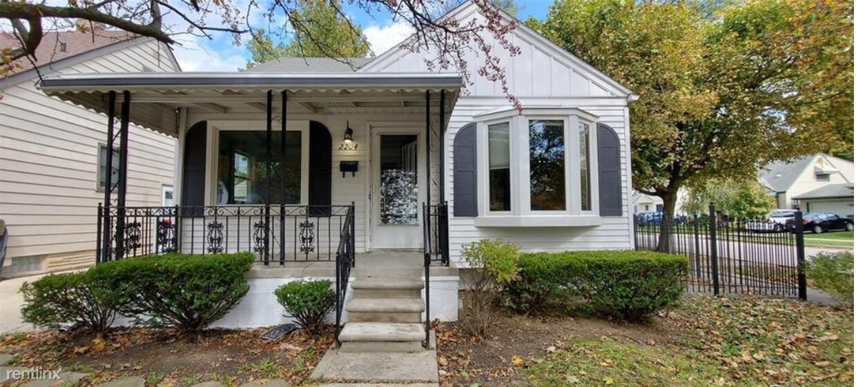 Primary Photo - 3 br, 2 bath House - 2204 Jonas St