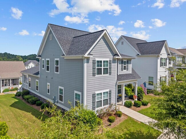 Foto del edificio - 1540 Carriage Ridge Dr