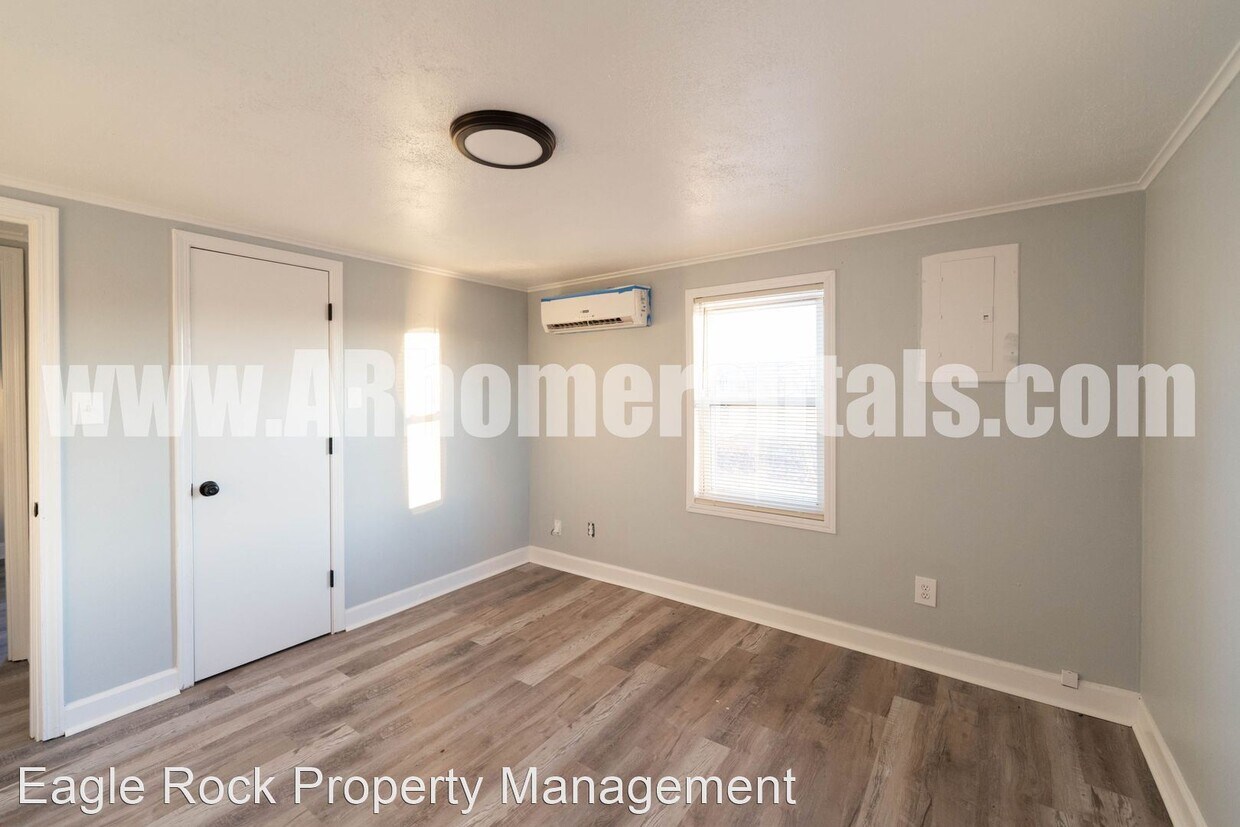 Primary Photo - 2 br, 1 bath House - 362 Arkansas 285