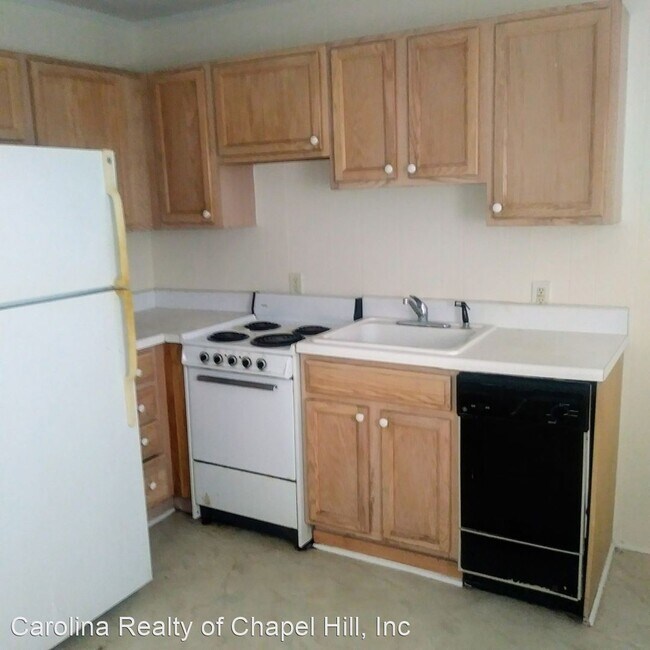 Building Photo - 3 br, 1 bath House - 215 Homestead Road