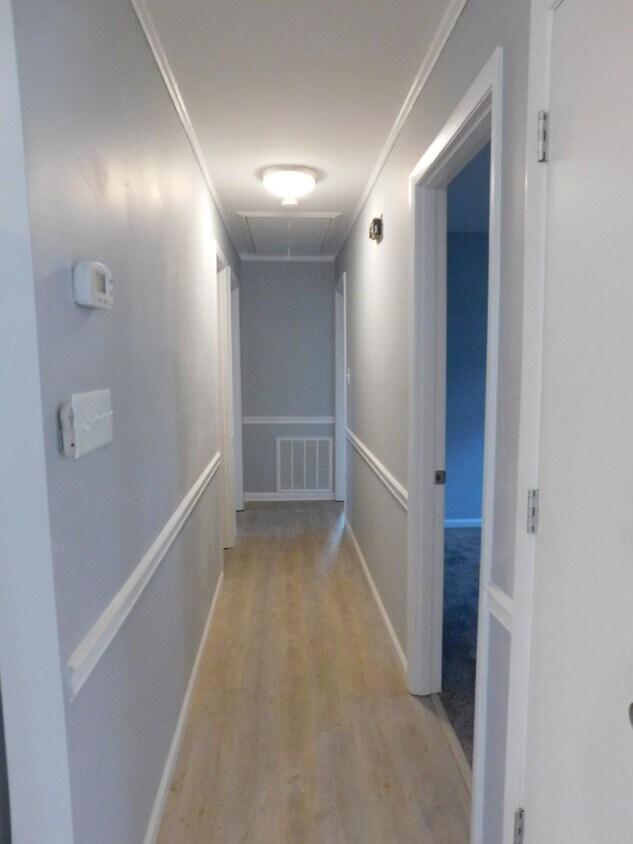 Foto principal - 1334 Hunters Rd