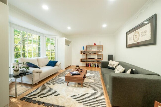 Foto del edificio - 7330 Hunters Branch Dr NE