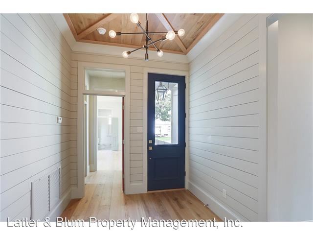 Foto del edificio - 3614 N Rampart St