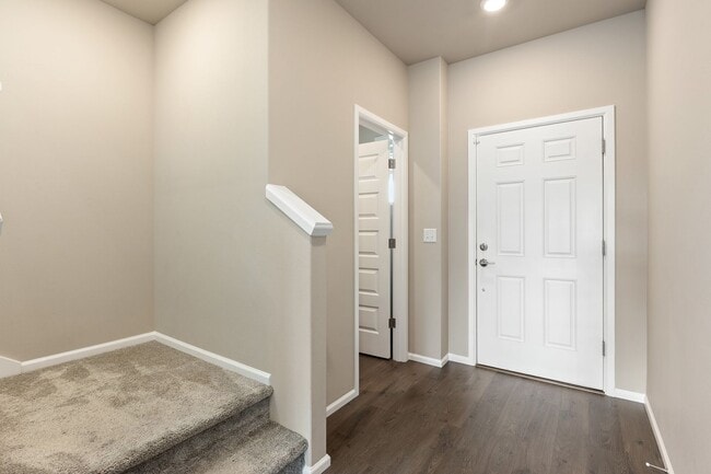 Foto del edificio - Beautiful 5Bd home in  Marysville