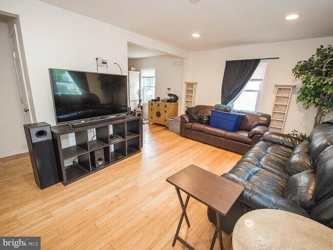 Foto del edificio - 604 Liberty St