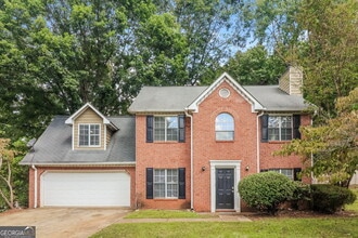 Building Photo - 2631 Windage Dr SW
