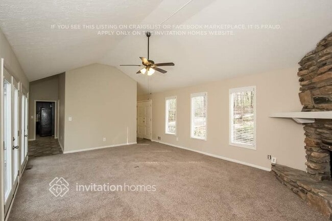 Building Photo - 3895 Rock Mill Pkwy