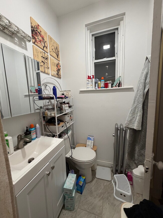 Foto del edificio - 38 Hemenway St