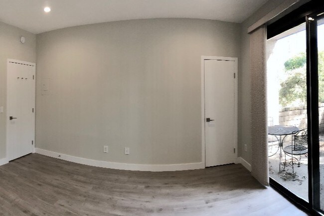 Bedroom - 8701 Falmouth Ave