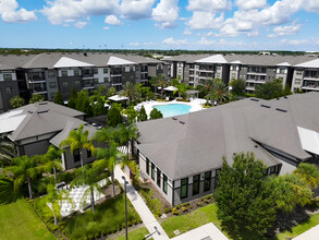 Creekside Ranch Apartments photo'