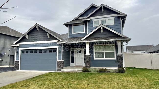 Building Photo - 9477 N Prince William Lp