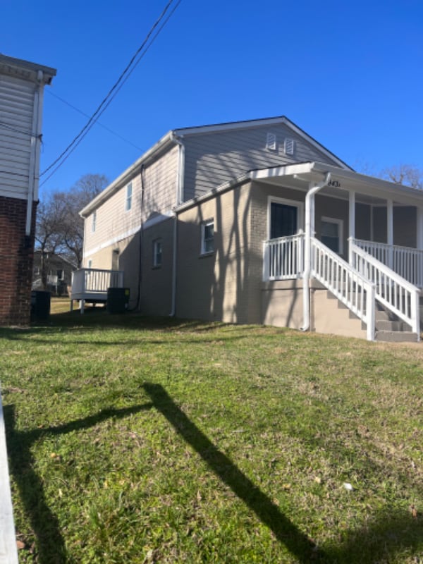 943 31st Ave N Unit A, Nashville, TN 37209 Room for Rent in Nashville