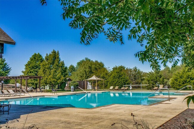 Foto del edificio - Fabulous 4/2.5 in Keller!