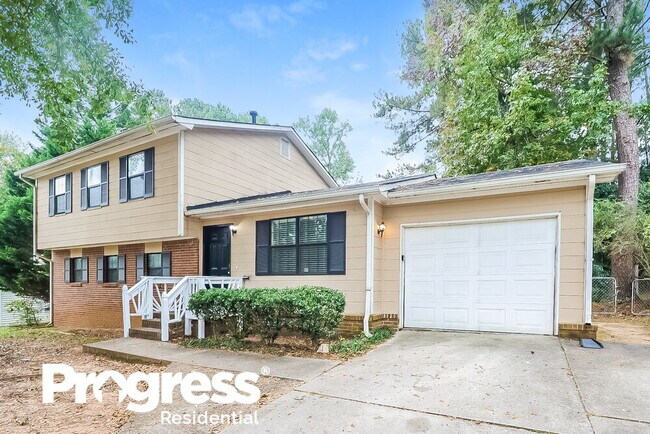 Building Photo - 1101 Greendale Ln