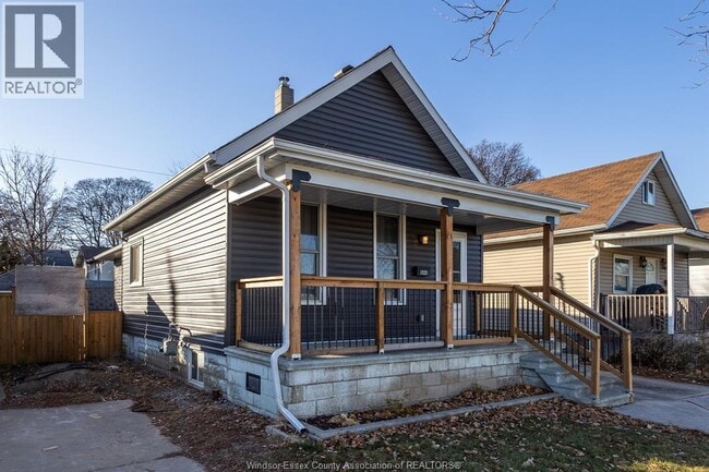 Building Photo - 1525 Windermere Rd