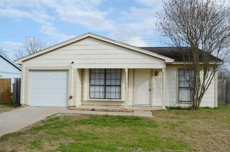 Building Photo - 17506 Bullis Gap Dr