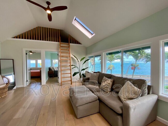Building Photo - 51-680-680 Kamehameha Hwy
