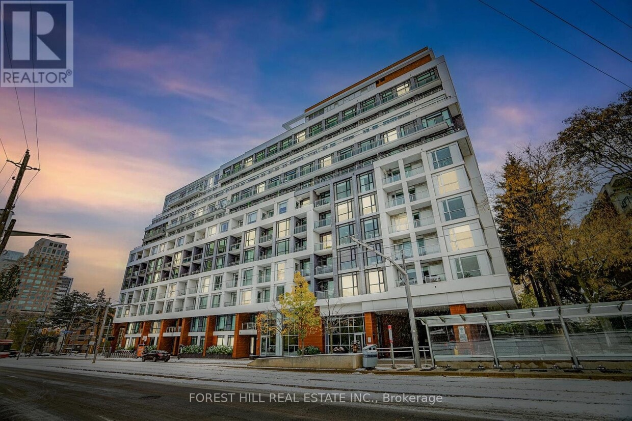 Photo principale - 223 St Clair Ave W