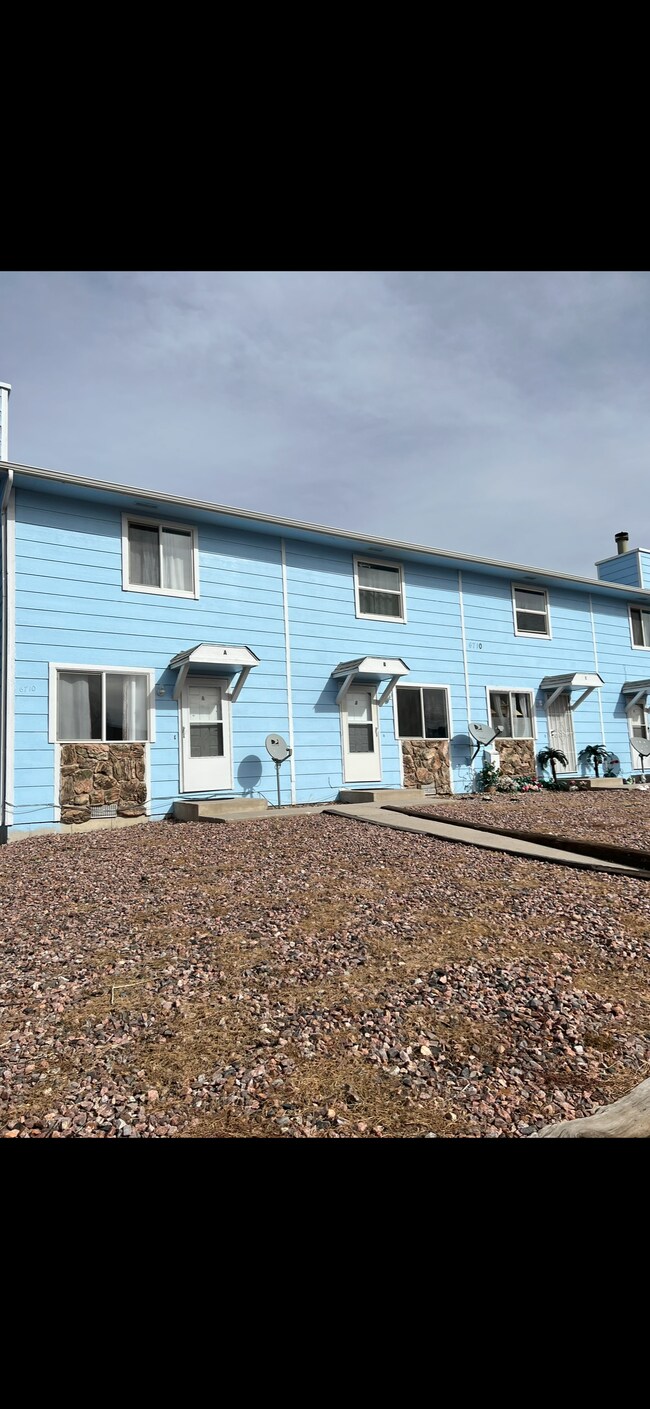 Building Photo - 6710 Pahokee Ct