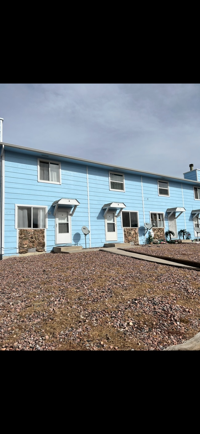 Building Photo - 6710 Pahokee Ct