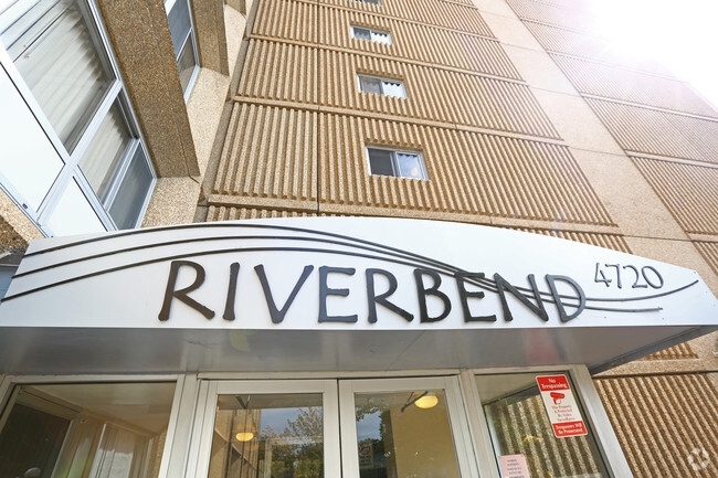 Foto del edificio - Riverbend City Apartments