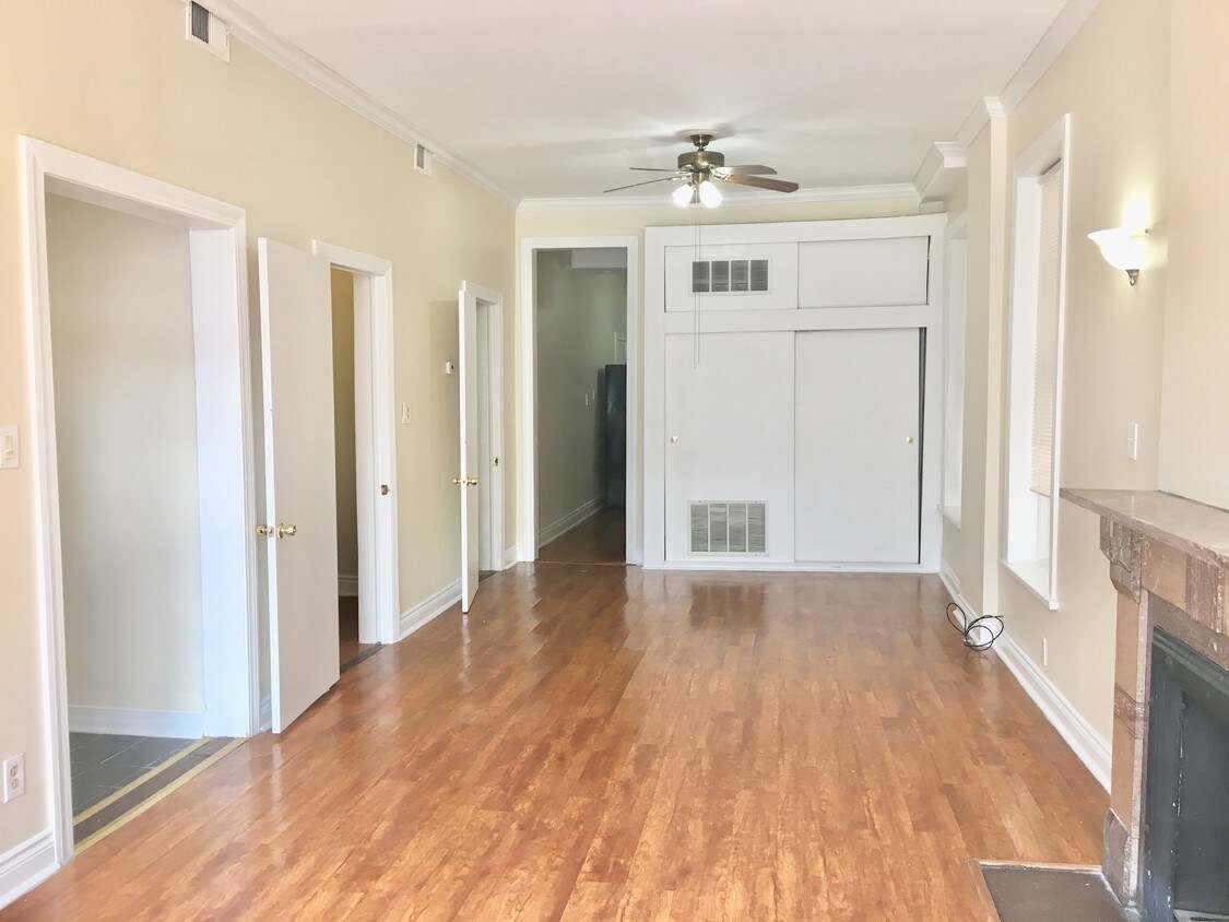 Primary Photo - 1514 W Taylor St