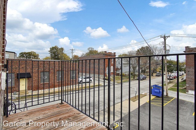 Foto del edificio - 6830-6838 Gravois Ave