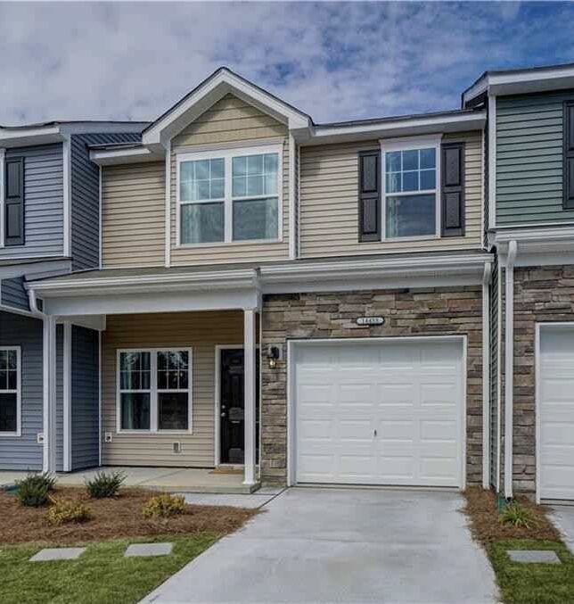Primary Photo - 15225 Wrights Crossing Dr