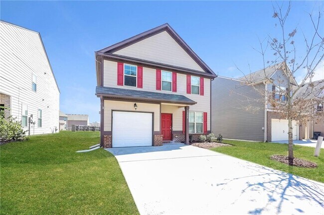 Building Photo - 6555 Woodwell Dr