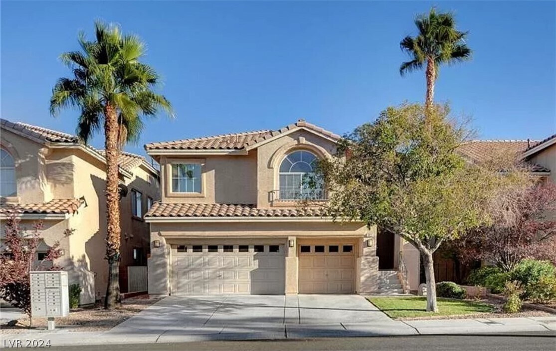Foto principal - 10617 Turquoise Valley Dr