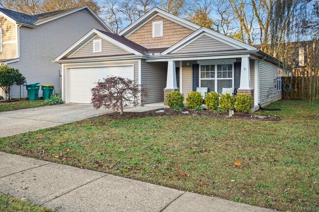 Foto del edificio - 131 Crestwood Ln