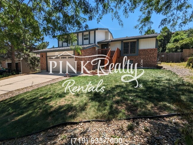 Building Photo - 4735 Woodsorrel Ct