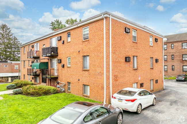 Building Photo - Drexel Apartments